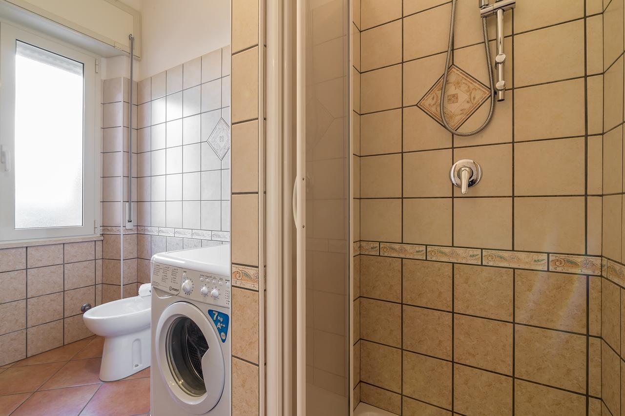 Casa Giovanni Cala Gonone Bagian luar foto